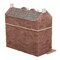 Wise Elk Mini Bricks Construction Set - Rebbe’s House, 780 pcs